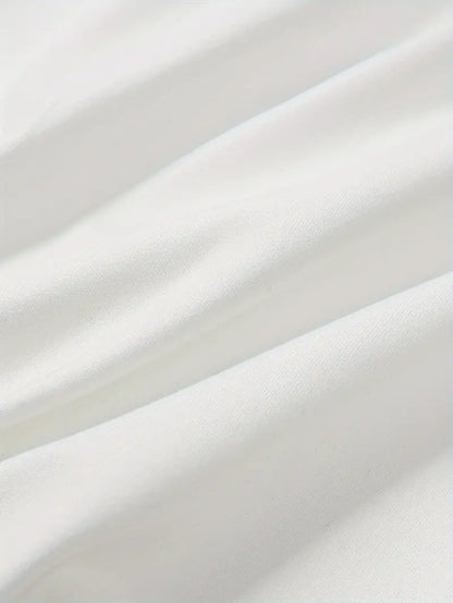 Klassisches Herren T-Shirt aus hochwertigem Material