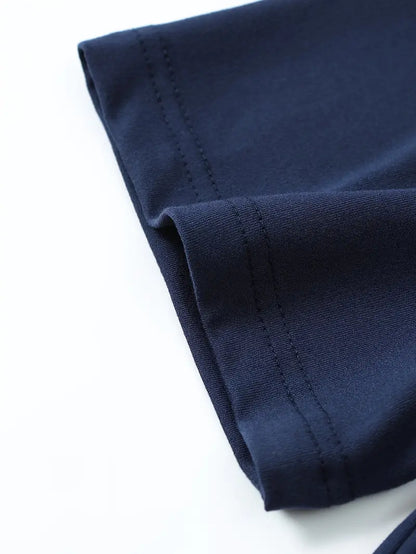 Klassisches Herren T-Shirt aus hochwertigem Material