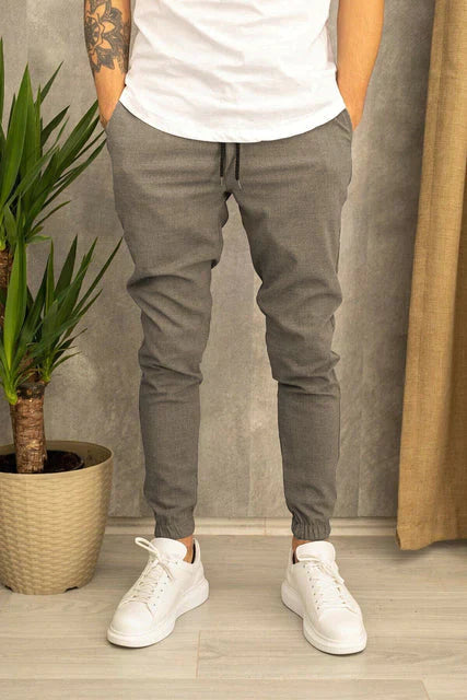Komfortable Herren Hose