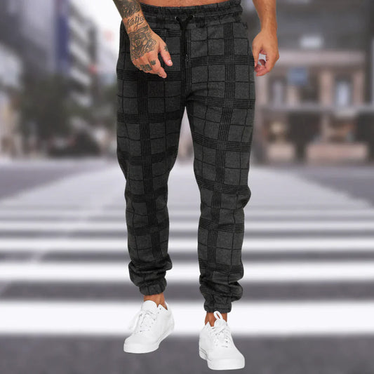 Lässige Herren Hose