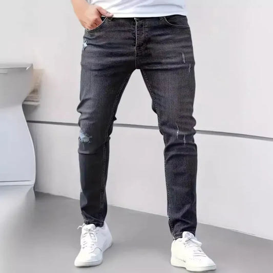 Lässige Herren Jeans