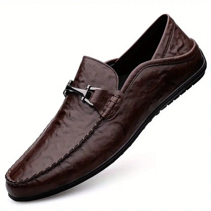 Schicke Loafer Herren