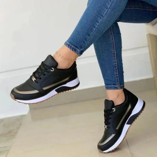 Schuhe im klassischen Design