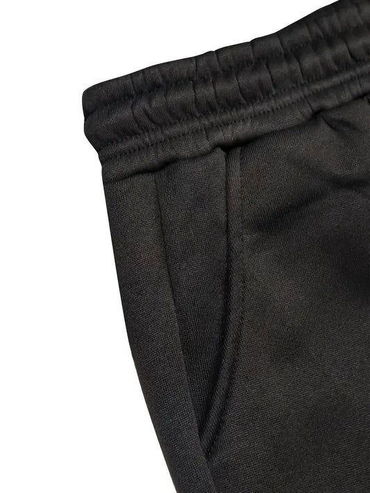 Set aus langärmligem T-shirt und Jogginghose