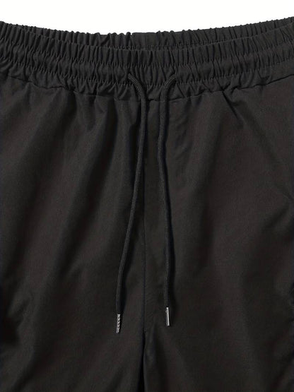 Shorts mit Kordelzug für Herren