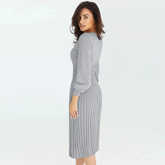 Strickkleid für Damen