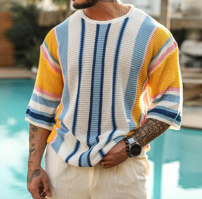 Stylisches Sommer Shirt für Männer