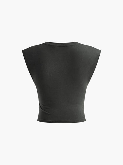 Stylisches Tanktop City Pulse