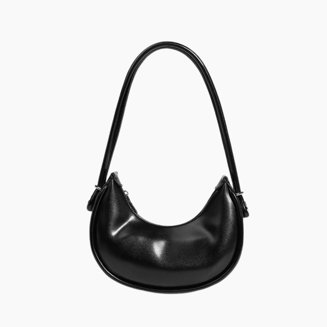 Handtasche aus hochwertigem, veganem Leder