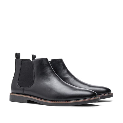 Luxuriöse Chelsea-Boots